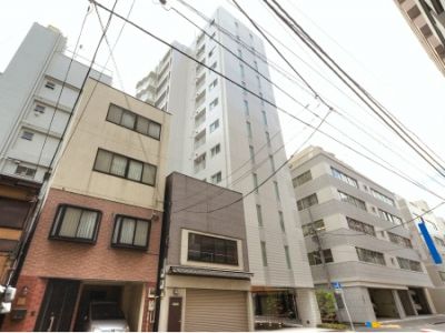 アスコットパーク日本橋浜町BISIKI