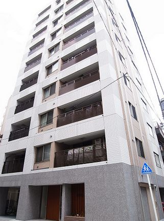 ウィルレーナ日本橋浜町