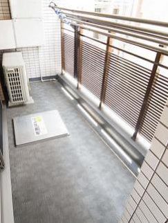 ウィルレーナ日本橋浜町