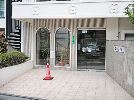 ウィルレーナ日本橋浜町