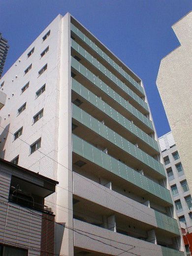 ドゥーエ日本橋浜町