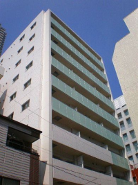 ドゥーエ日本橋浜町
