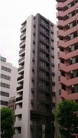 リヴシティ日本橋浜町