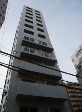 リヴシティ日本橋浜町