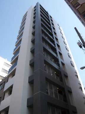 リヴシティ日本橋浜町