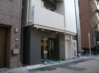 リヴシティ日本橋浜町