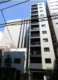 サンウッド東京茅場町パークフロント