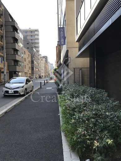 ウィルローズ東京八丁堀