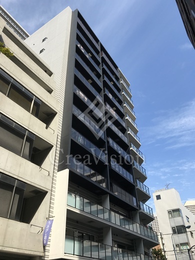 ウィルローズ東京八丁堀