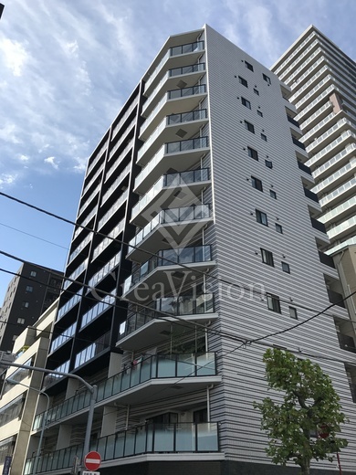 ウィルローズ東京八丁堀