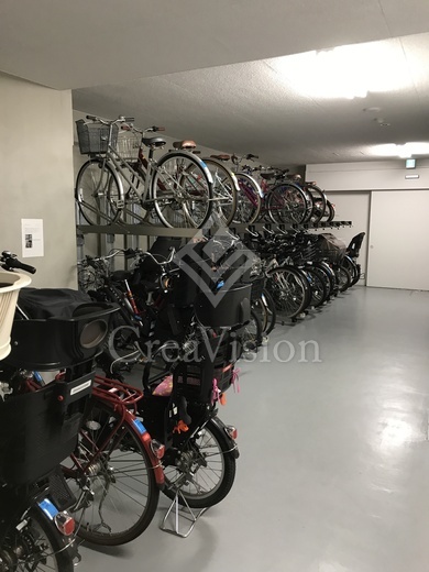 ウィルローズ東京八丁堀
