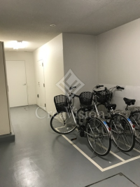 ウィルローズ東京八丁堀