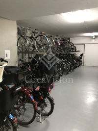 ウィルローズ東京八丁堀