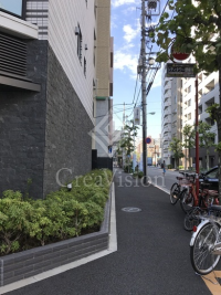 ウィルローズ東京八丁堀