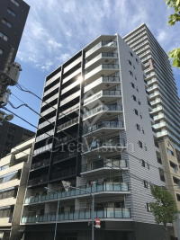 ウィルローズ東京八丁堀