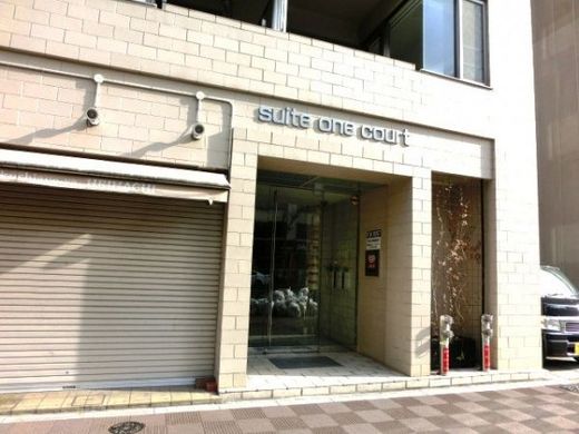 BluRock銀座イースト