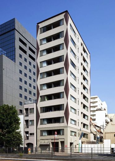 BluRock銀座イースト