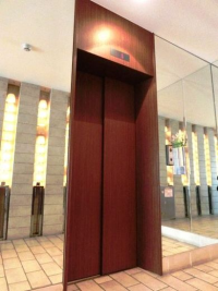 BluRock銀座イースト