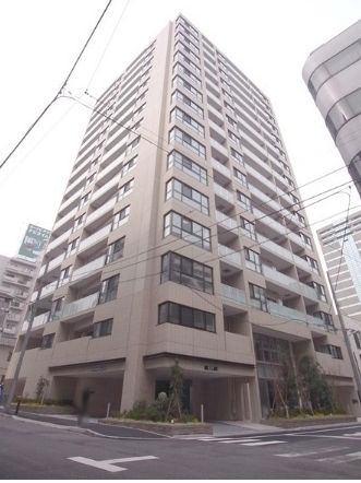 プレミスト日本橋浜町