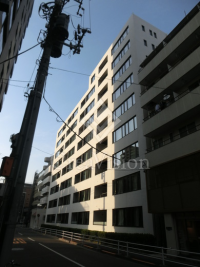 ジオ勝どき