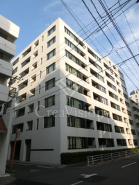 ジオ勝どき