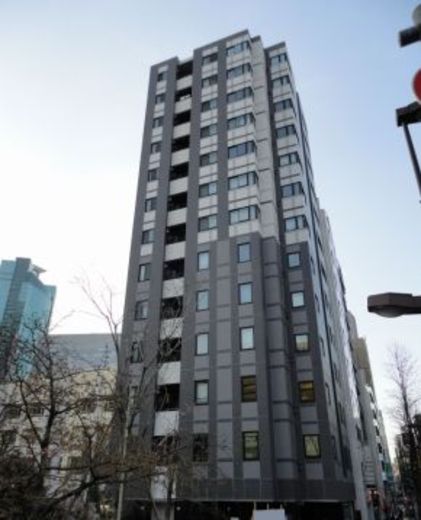サンクタス銀座