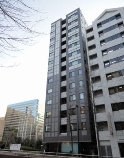 サンクタス銀座