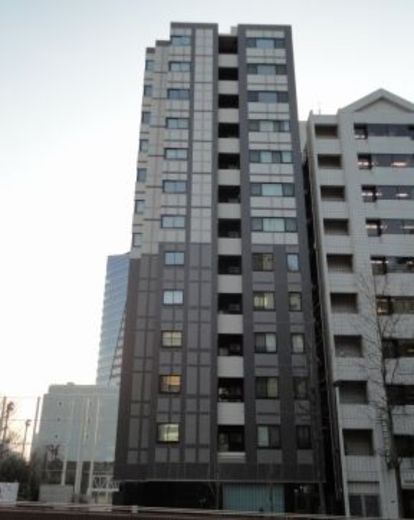 サンクタス銀座