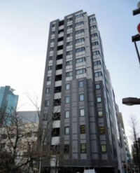 サンクタス銀座