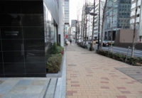 サンクタス銀座