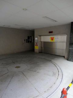 プライムアーバン新川