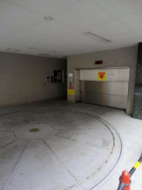プライムアーバン新川