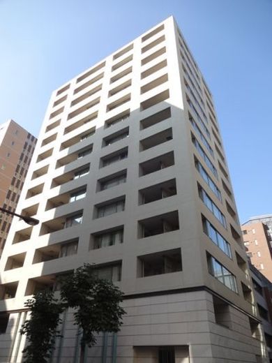 ウェリス銀座二丁目