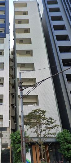 レヴィーナ東京八重洲通り