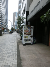 レヴィーナ東京八重洲通り
