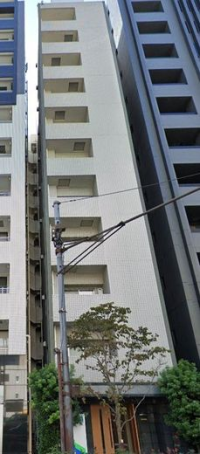 レヴィーナ東京八重洲通り