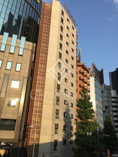 ロリエ銀座