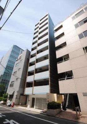 プレミアムキューブ日本橋浜町