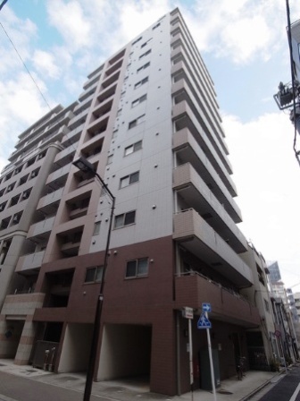 グリーンパーク日本橋浜町
