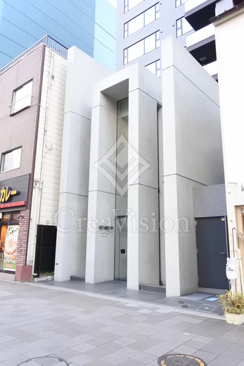 シティハウス勝どきステーションコート