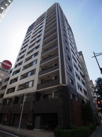 アスコットパーク日本橋久松町
