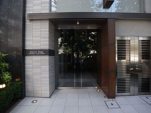 アスコットパーク日本橋久松町