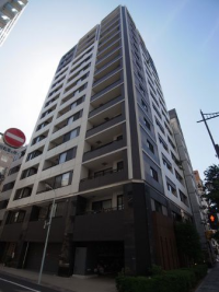 アスコットパーク日本橋久松町