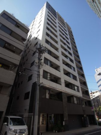 アスコットパーク日本橋久松町