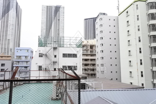 グレーシア勝どき