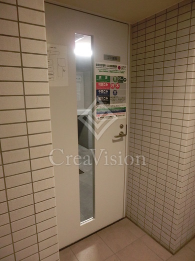 グレーシア勝どき