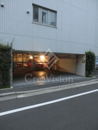 グレーシア勝どき
