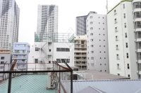 グレーシア勝どき