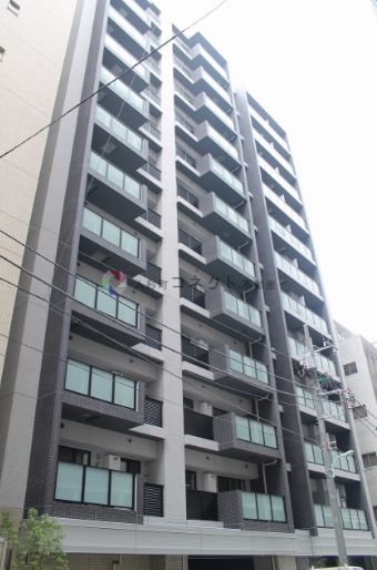 リビオレゾン人形町