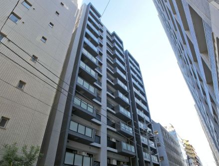 リビオレゾン人形町